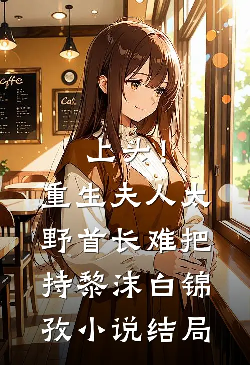 上头！重生夫人太野，首长难把持黎沫白锦孜小说结局