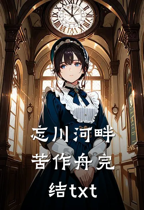 忘川河畔苦作舟完结txt