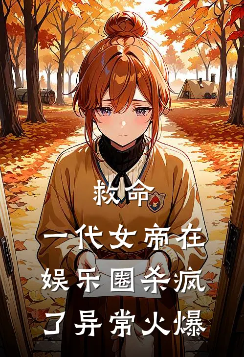 救命，一代女帝在娱乐圈杀疯了异常火爆