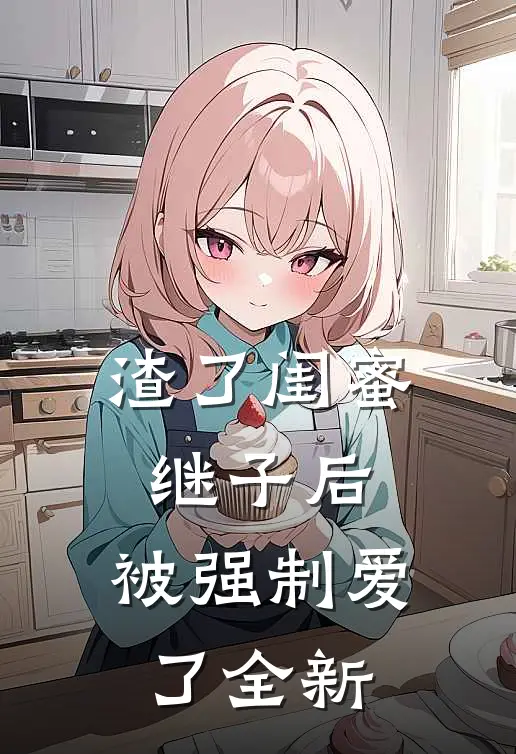 渣了闺蜜继子后，被强制爱了全新