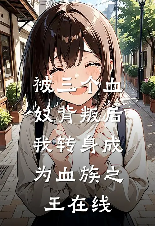 被三个血奴背叛后，我转身成为血族之王在线