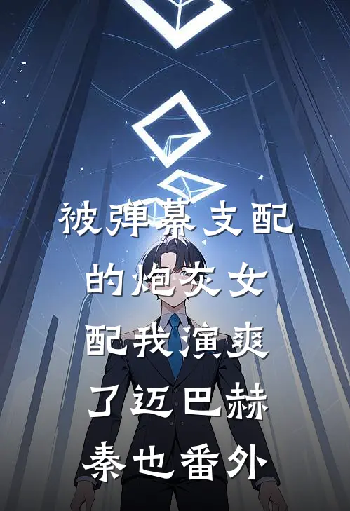 被弹幕支配的炮灰女配我演爽了迈巴赫秦也番外