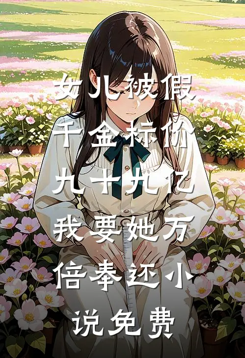 女儿被假千金标价九十九亿，我要她万倍奉还小说免费