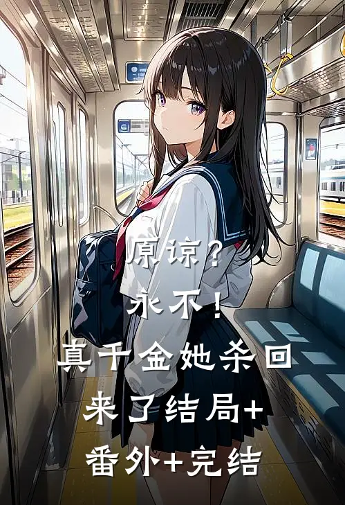 原谅？永不！真千金她杀回来了:结局+番外+完结