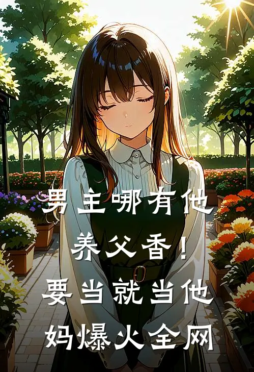 男主哪有他养父香！要当就当他妈爆火全网
