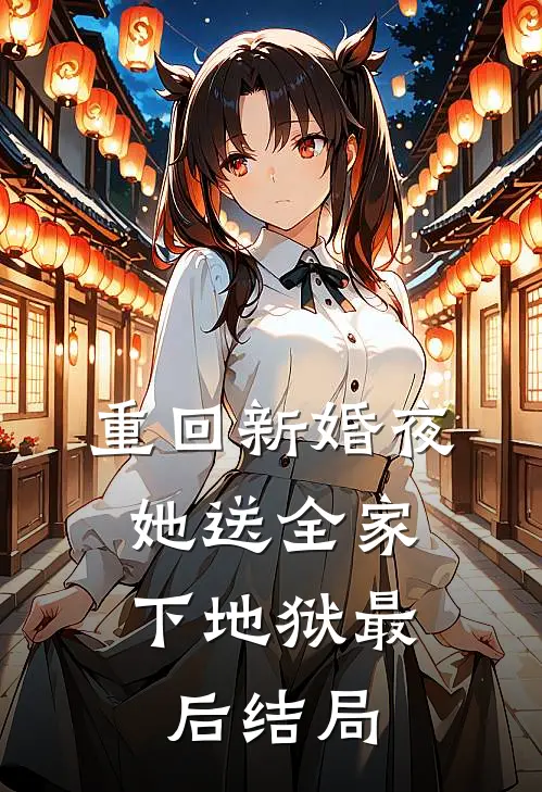 重回新婚夜，她送全家下地狱最后结局