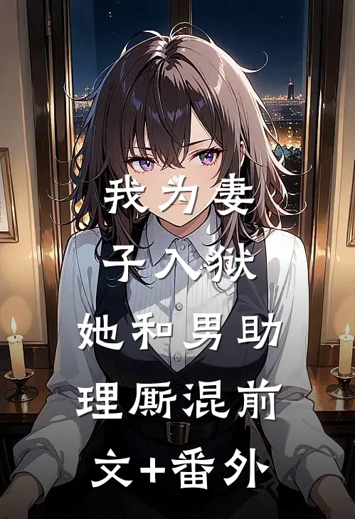 我为妻子入狱，她和男助理厮混前文+番外