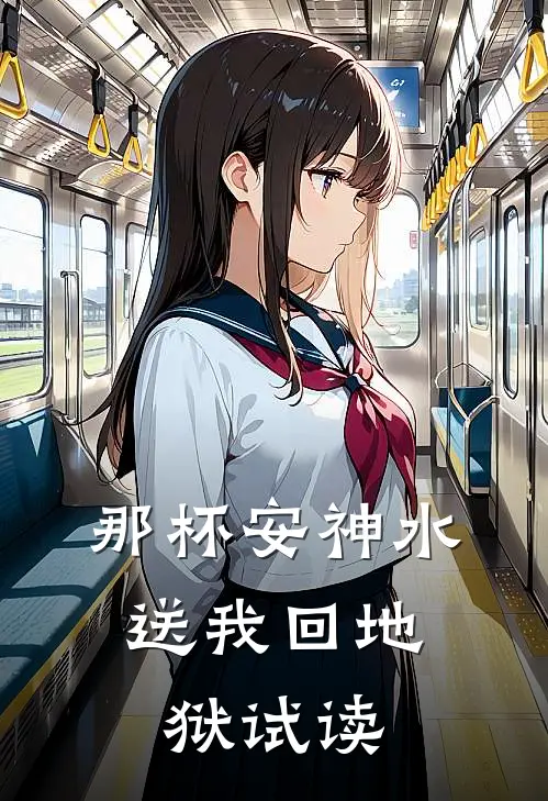 那杯安神水，送我回地狱试读