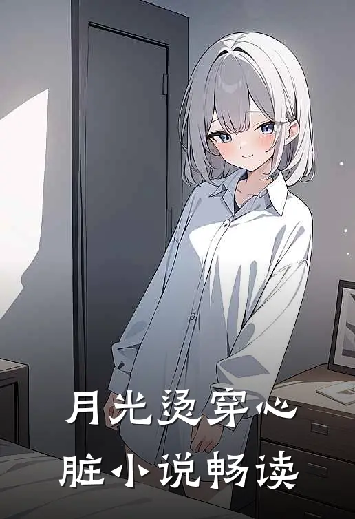 月光烫穿心脏小说畅读