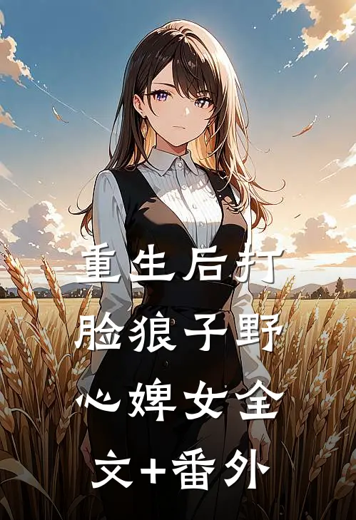 重生后打脸狼子野心婢女全文+番外