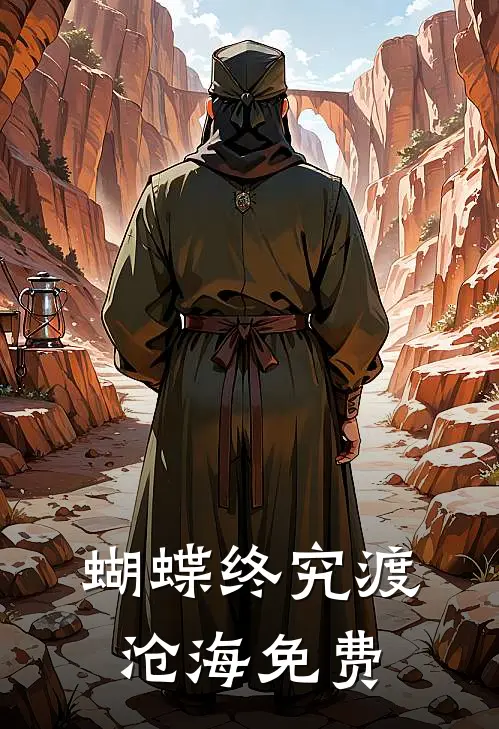 蝴蝶终究渡沧海免费