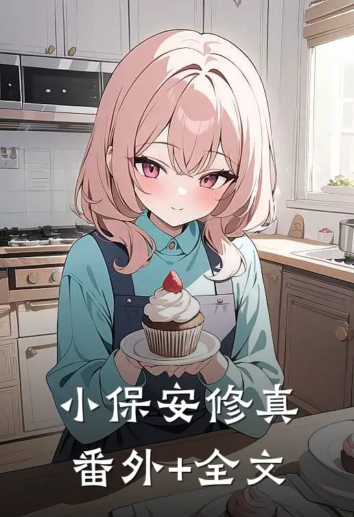 小保安修真(番外)+(全文)