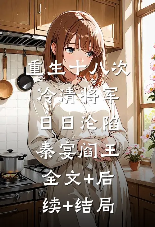 重生十八次，冷清将军日日沦陷秦宴阎王:全文+后续+结局