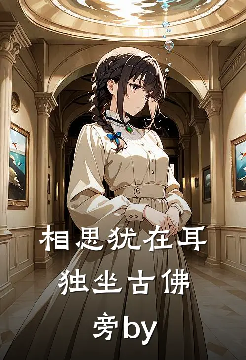 相思犹在耳，独坐古佛旁by
