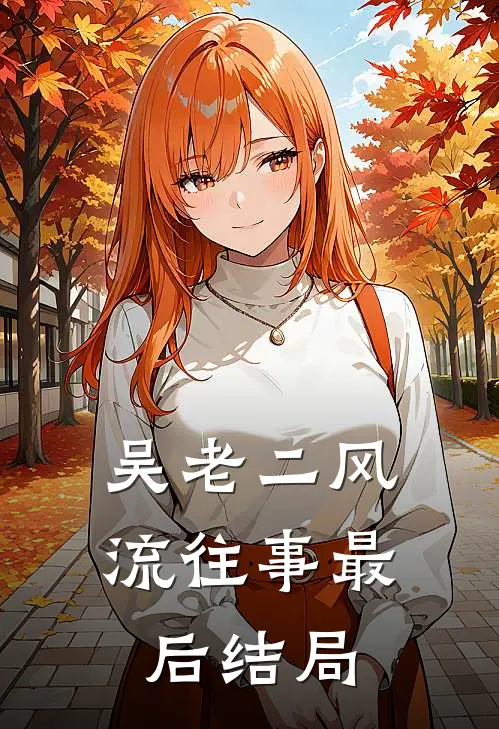 吴老二风流往事最后结局