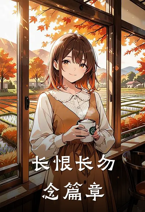 长恨长勿念篇章