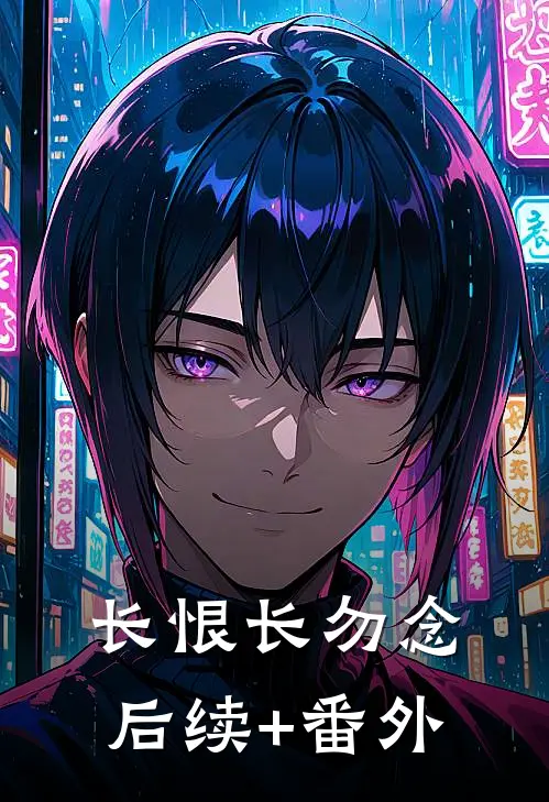 长恨长勿念后续+番外