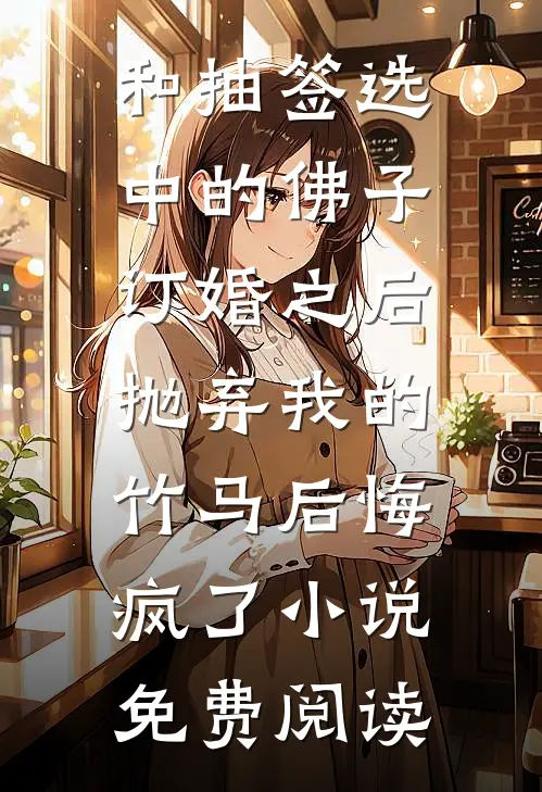 和抽签选中的佛子订婚之后，抛弃我的竹马后悔疯了小说免费阅读