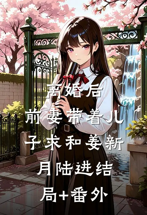 离婚后，前妻带着儿子求和姜新月陆进结局+番外