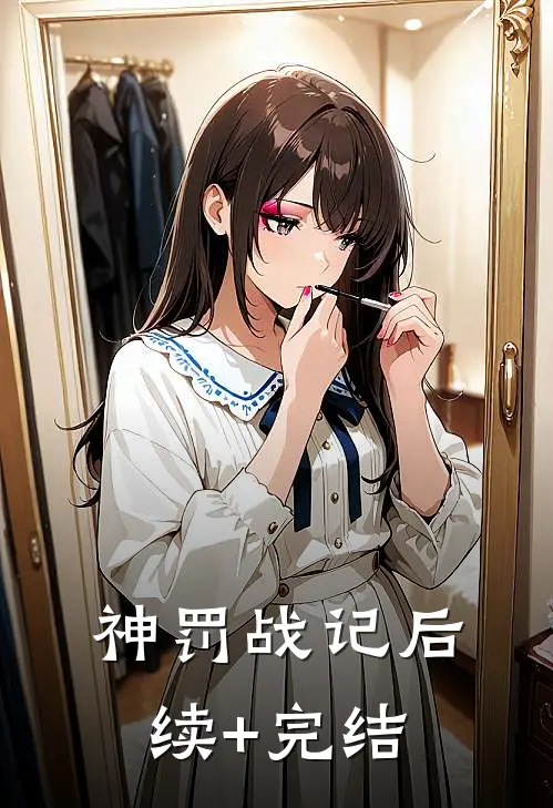 神罚战记后续+完结