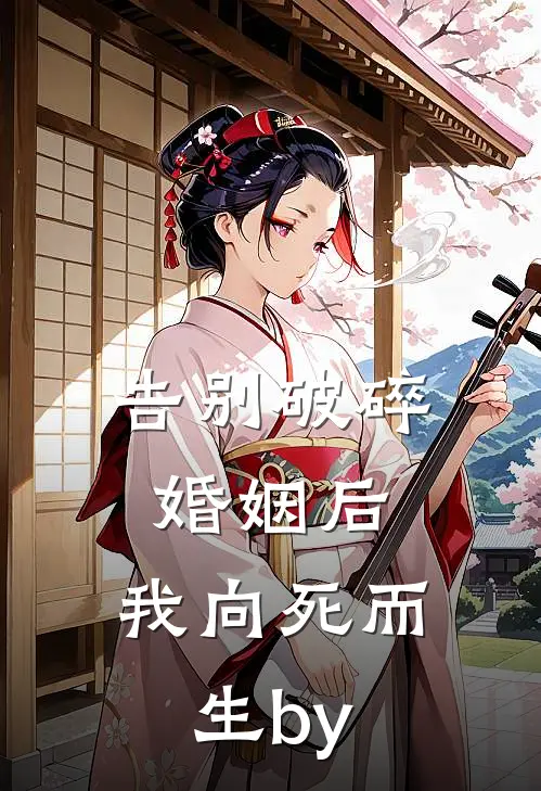 告别破碎婚姻后，我向死而生by