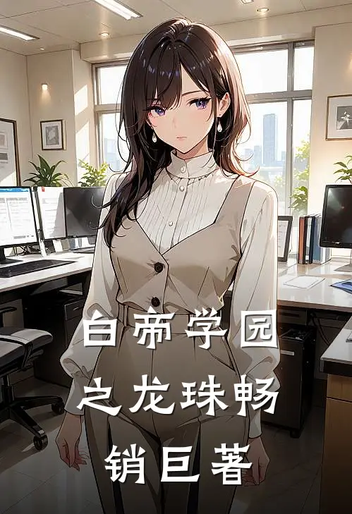 白帝学园之龙珠畅销巨著