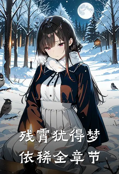 残霄犹得梦依稀全章节