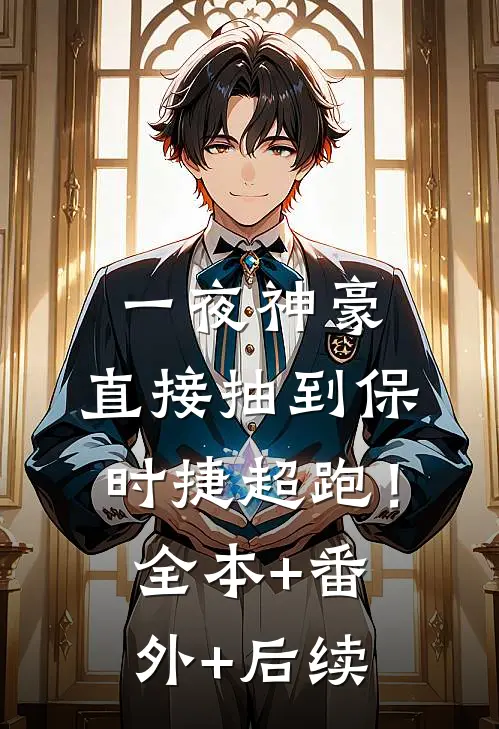 一夜神豪：直接抽到保时捷超跑！:全本+番外+后续
