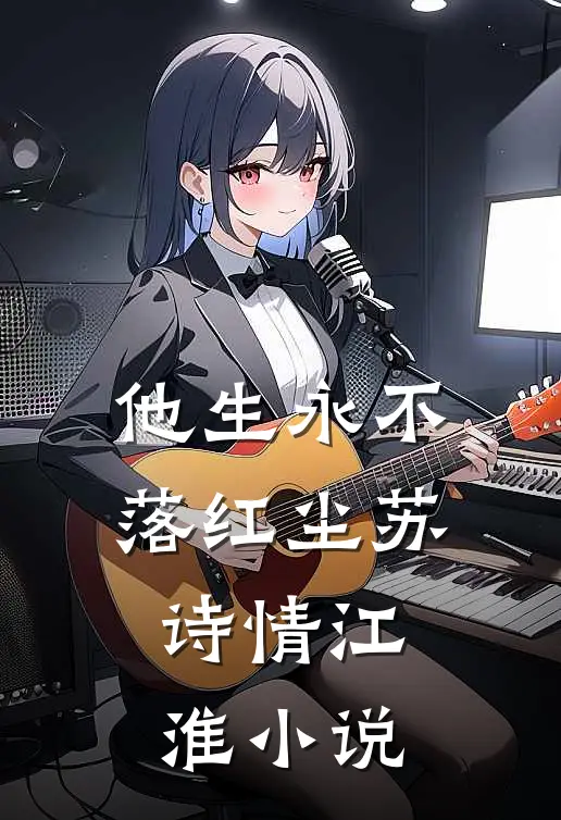 他生永不落红尘苏诗情江淮小说