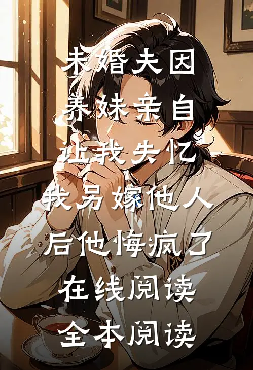 未婚夫因养妹亲自让我失忆，我另嫁他人后他悔疯了在线阅读全本阅读