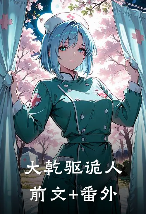 大乾驱诡人前文+番外