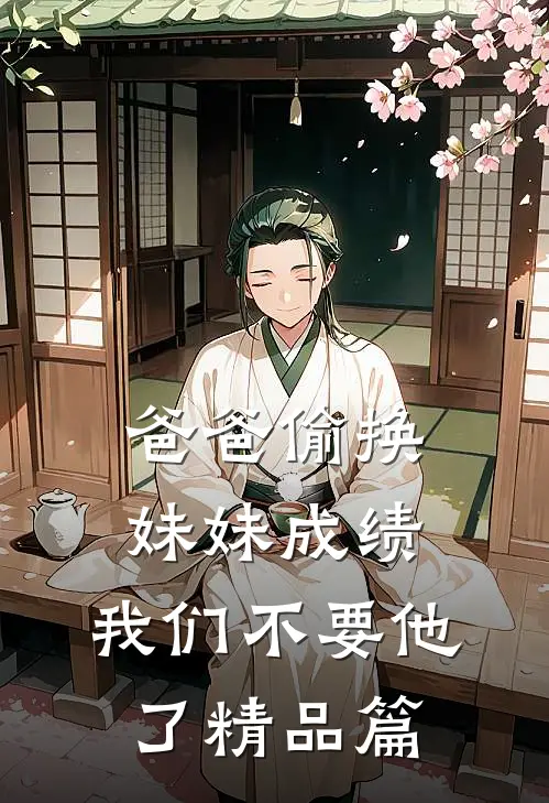 爸爸偷换妹妹成绩，我们不要他了精品篇