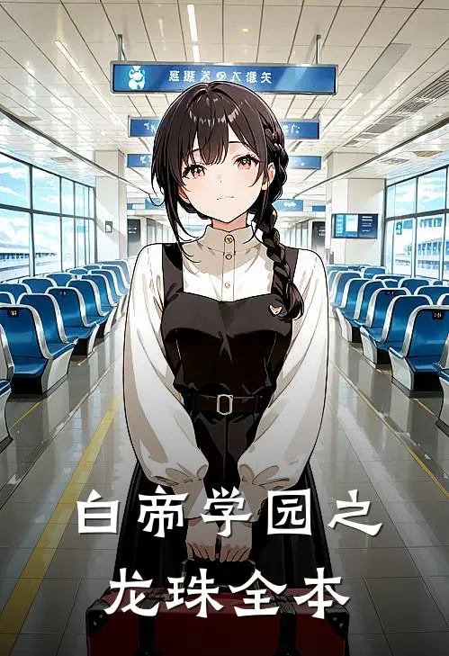 白帝学园之龙珠全本