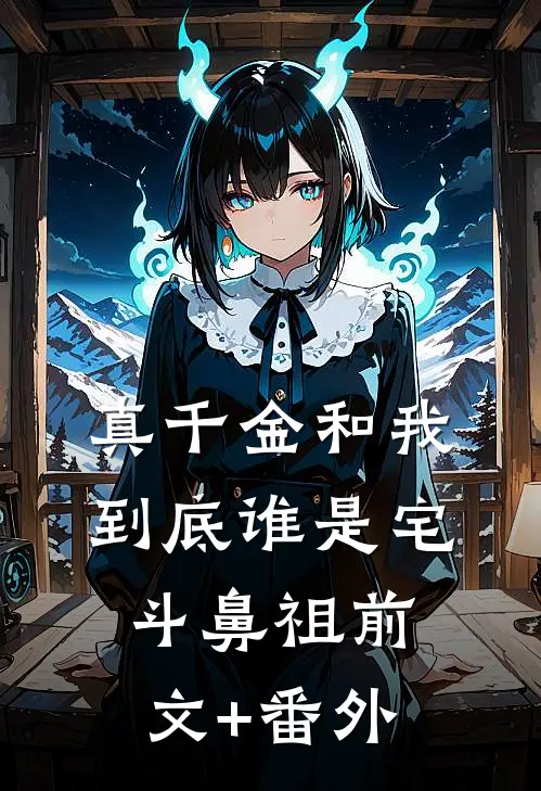 真千金和我到底谁是宅斗鼻祖前文+番外