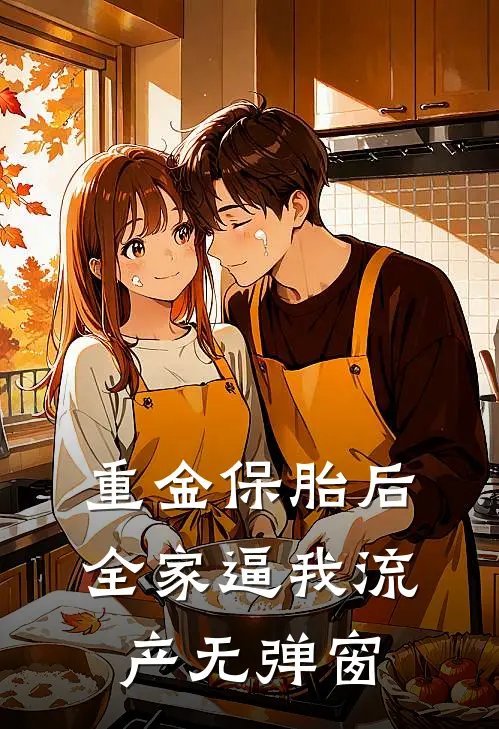 重金保胎后，全家逼我流产无弹窗