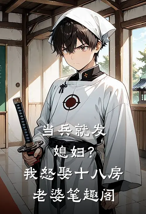 当兵就发媳妇？我怒娶十八房老婆笔趣阁