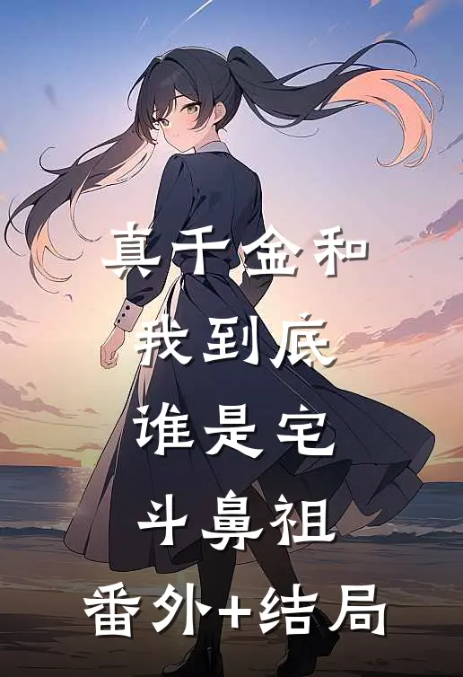 真千金和我到底谁是宅斗鼻祖:(番外)+(结局)