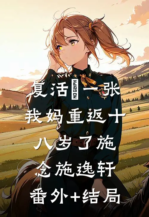 复活劵一张，我妈重返十八岁了施念施逸轩:(番外)+(结局)