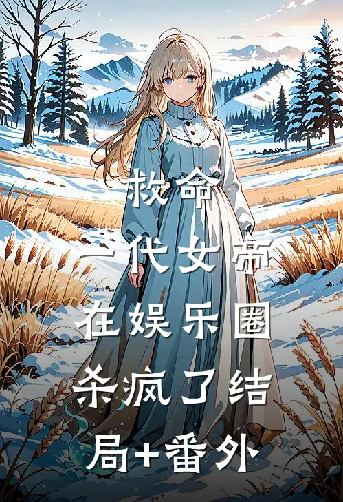 救命，一代女帝在娱乐圈杀疯了结局+番外