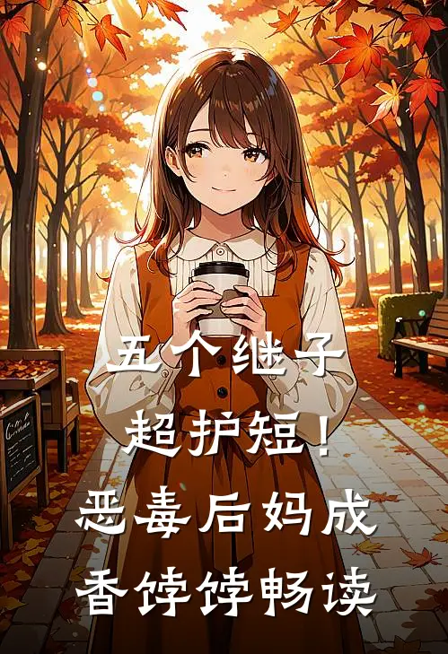 五个继子超护短！恶毒后妈成香饽饽畅读