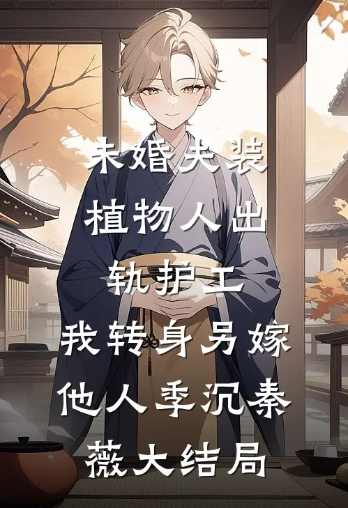 未婚夫装植物人出轨护工，我转身另嫁他人季沉秦薇大结局