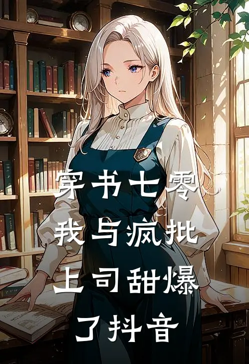 穿书七零：我与疯批上司甜爆了抖音