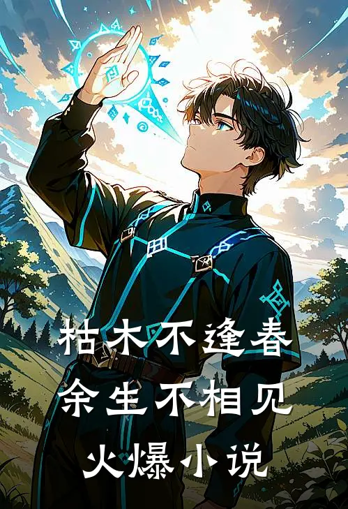 枯木不逢春，余生不相见火爆小说
