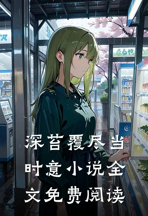 深苔覆尽当时意小说全文免费阅读
