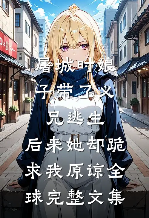屠城时娘子带了义兄逃生，后来她却跪求我原谅全球完整文集