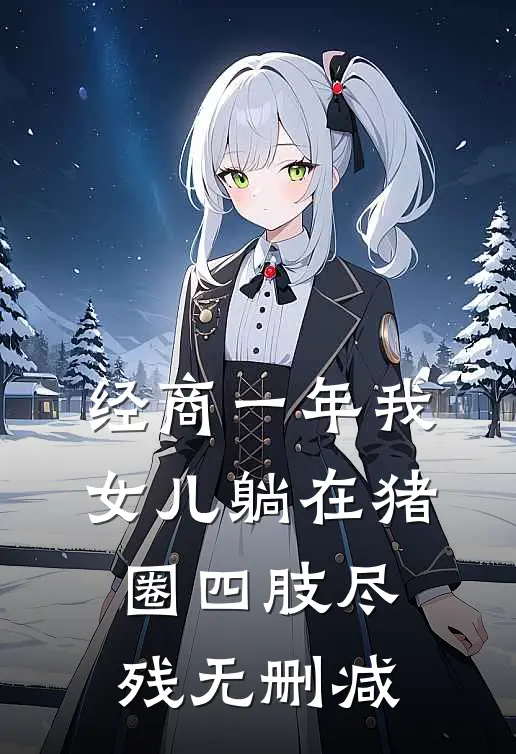 经商一年我女儿躺在猪圈四肢尽残无删减