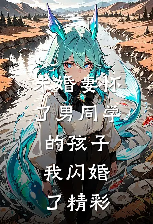 未婚妻怀了男同学的孩子，我闪婚了精彩