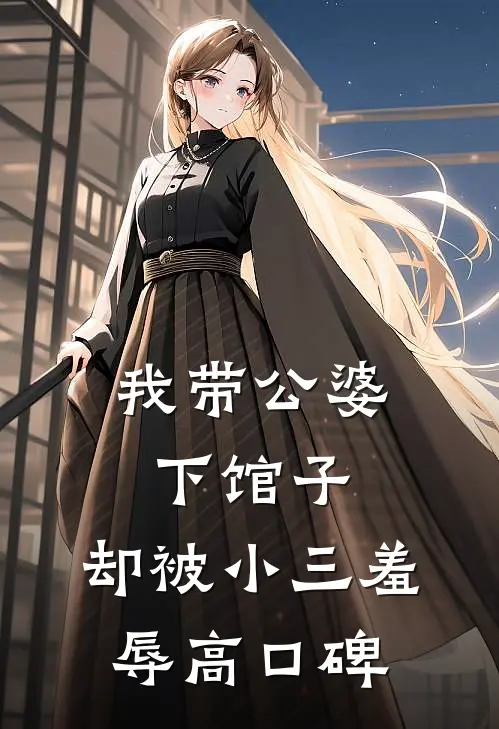 我带公婆下馆子，却被小三羞辱高口碑