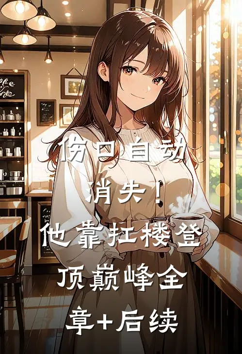 伤口自动消失！他靠扛楼登顶巅峰:全章+后续