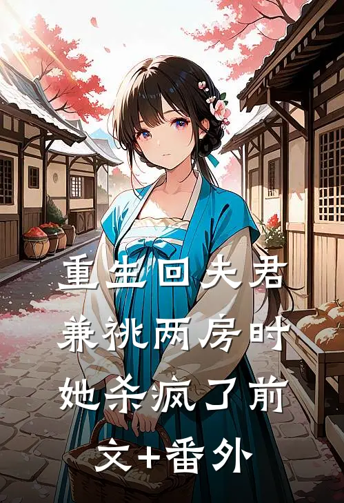 重生回夫君兼祧两房时，她杀疯了前文+番外